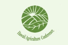 Hawaii Agriculture Conference logo